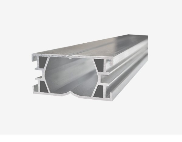 Лага алюминиевая Unodeck 40х20х4000мм купить в Пензе