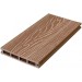 Террасная Доска ДПК Altay Decking 150 х 24 Орех купить в Пензе