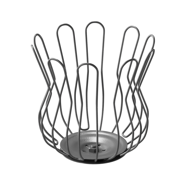 Паук Döcke STAL PREMIUM, Графит купить в Пензе