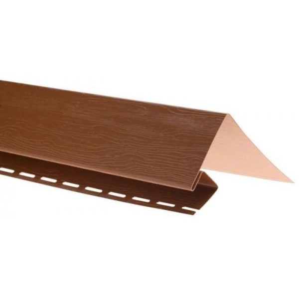 Околооконная планка Премиум, Т-17, ВН, Светлый Дуб купить в Пензе