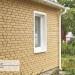 Фасадная панель Ю-Пласт Стоун Хаус Кирпич Песочный купить в Пензе