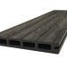 Доска Террасная NanoWood «Standart» Derevo двухсторонняя - Антрацит 150×26 купить в Пензе