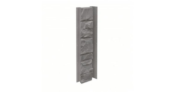 Планка универсальная VOX Solid Stone Toscana камень серый купить в Пензе