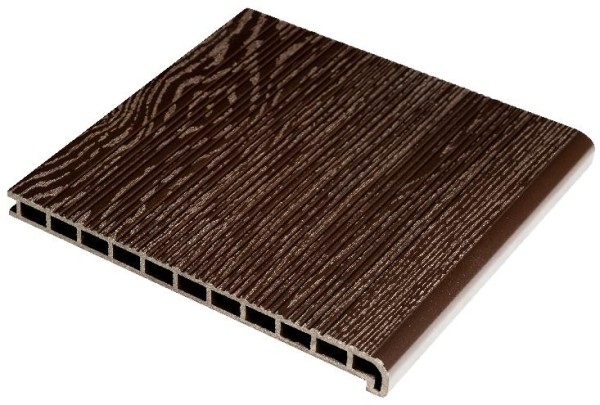 Ступени из ДПК Faynag WOOD Венге купить в Пензе