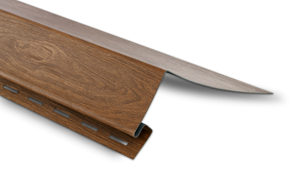 Широкая околооконная планка UP Decor Дуб золотой купить в Пензе