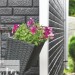 Фасадная панель Ю-Пласт Стоун Хаус Кирпич Графитовый купить в Пензе