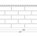 ФП Grand Line клинкерный кирпич стандарт молочный купить в Пензе