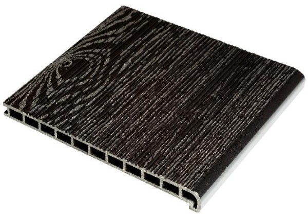 Ступени из ДПК Faynag WOOD Кварц купить в Пензе