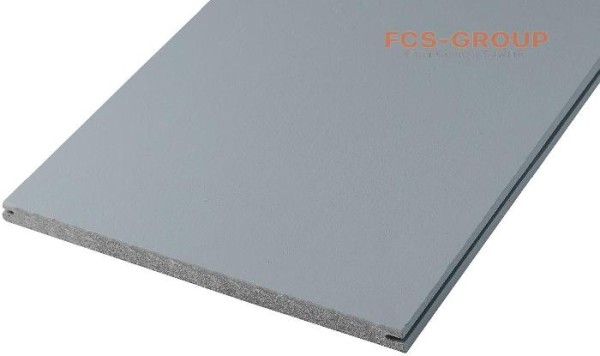 Фиброцементные панели FCS Group Smooth Line F10 купить в Пензе