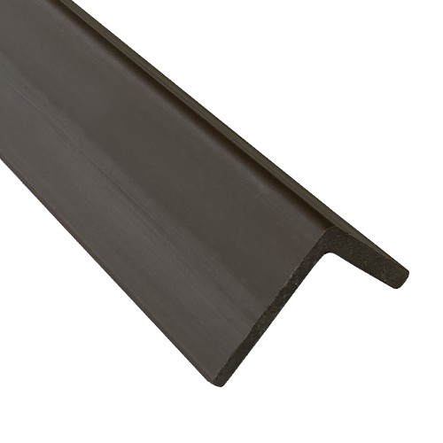 Угол EasyDecking Co-extrusion 57х57 Chestnut купить в Пензе