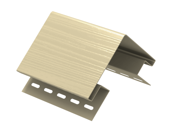 Наружный угол Ю-пласт Классика кофе с молоком купить в Пензе