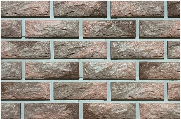 Фиброцементные панели КАНЬОН коллекция СКОЛОТЫЙ 41 купить в Пензе