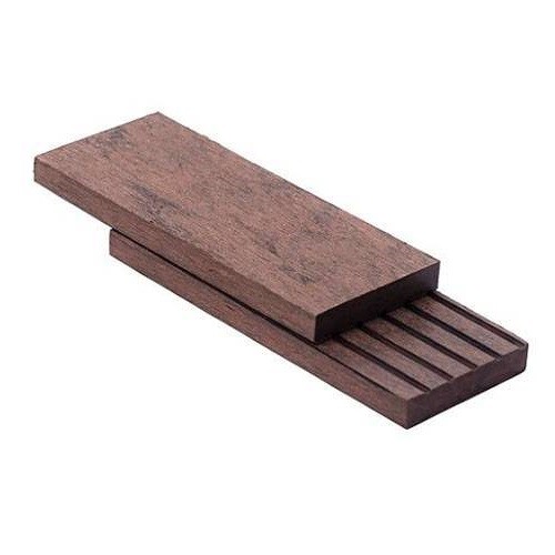 Плинтус Bruggan Multicolor 10х80х2200 Венге купить в Пензе
