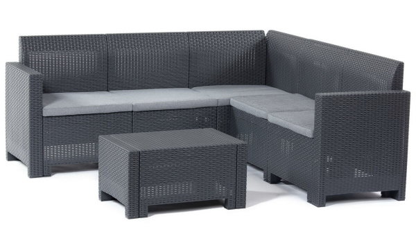 Set CORNER Nebraska HB . Цвет венге.                                        купить в Пензе