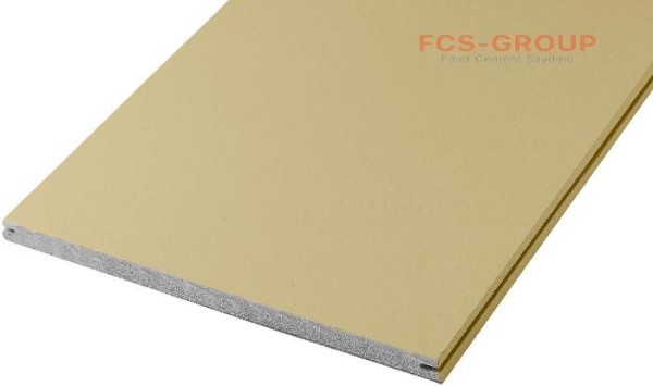 Фиброцементные панели FCS Group Smooth Line F11 купить в Пензе