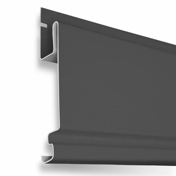 Добор 95 мм графитовый купить в Пензе