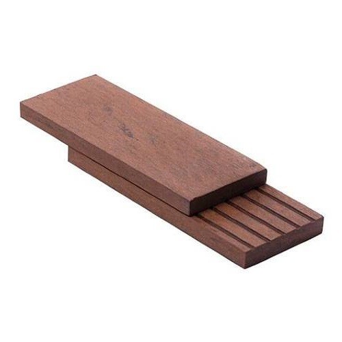 Плинтус Bruggan Multicolor 10х80х2200 Кедр купить в Пензе