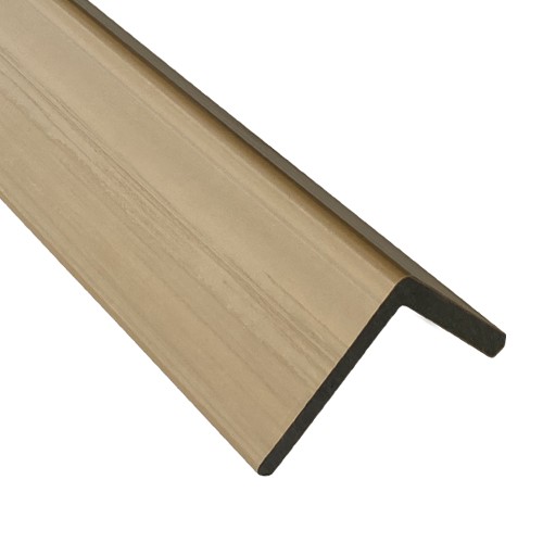 Угол EasyDecking Co-extrusion 57х57 Oak купить в Пензе