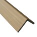 Угол EasyDecking Co-extrusion 57х57 Oak купить в Пензе