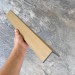 Угол EasyDecking Co-extrusion 57х57 Oak купить в Пензе