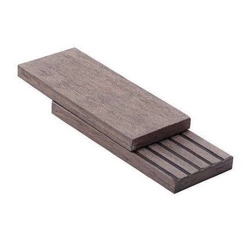 Плинтус Bruggan Multicolor 10х80х2200 Серый купить в Пензе