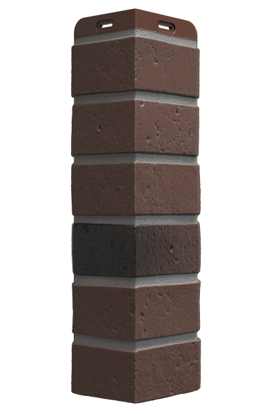 Угол Berg коричневый купить в Пензе