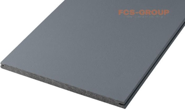 Фиброцементные панели FCS Group Smooth Line F15 купить в Пензе