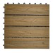 Садовый паркет дпк CM Garden Modern, 300х300 мм, PATINA TEAK (Патина тик) купить в Пензе