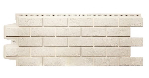 ФП Grand Line состаренный кирпич стандарт молочная купить в Пензе