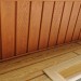Софит Ю-Пласт, перфорация по центру Дуб Золотой купить в Пензе