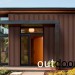 Панель универсальная ДПК Outdoor 3D шлифованная морёный дуб купить в Пензе