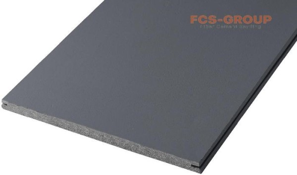 Фиброцементные панели FCS Group Smooth Line F18 купить в Пензе