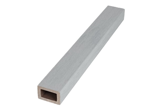 Балясина Woodvex Co-Extrusion Серый купить в Пензе