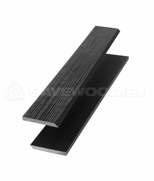 Торцевая рейка Savewood Черный купить в Пензе