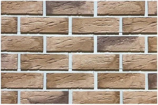 Фиброцементные панели КАНЬОН коллекция КЛИНКЕР 48 купить в Пензе