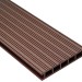 Террасная доска из ДПК Faynag Premium VELVET-ZEBRA  — Шоколад купить в Пензе