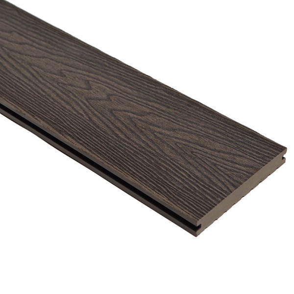 Террасная доска из ДПК CM Decking серия VINTAGE SOLID венге (под заказ) купить в Пензе