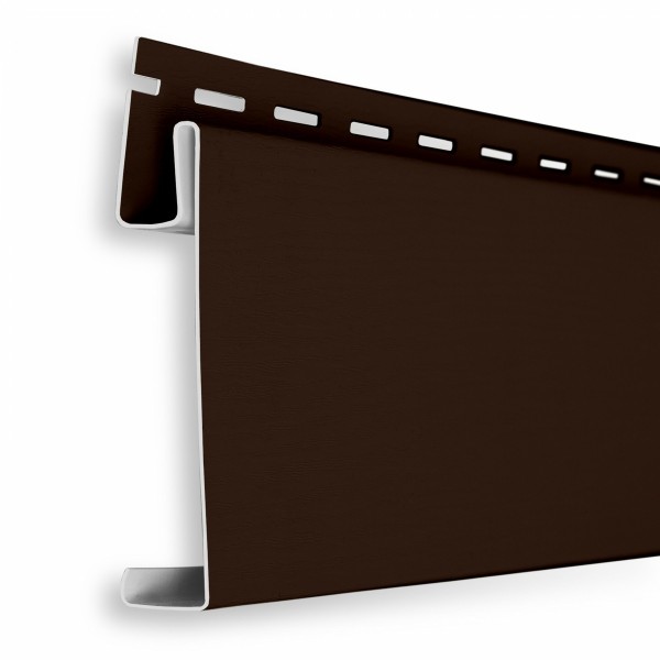 Наличник 120 мм коричневый купить в Пензе