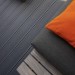 Террасная доска из ДПК Faynag Premium VELVET-ZEBRA  — Кварц купить в Пензе