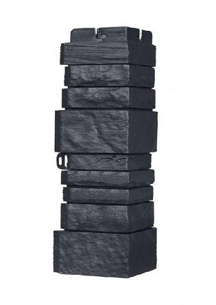 Угол Стандарт Grand Line Сланец Графит купить в Пензе