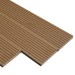 Террасная доска из ДПК CM Decking серия VINTAGE SOLID дуб (под заказ) купить в Пензе