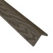 Уголок 3D EasyDecking Wood-Х 50х50 Венге купить в Пензе