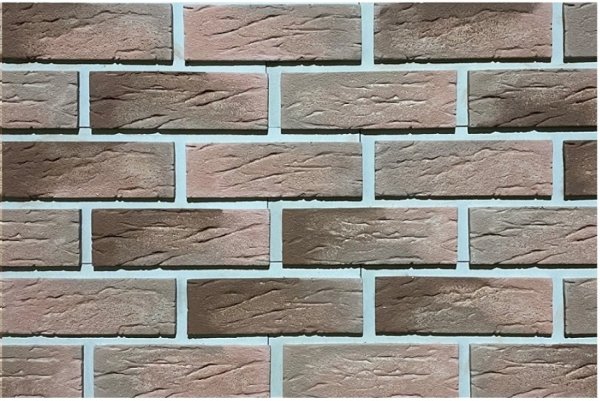 Фиброцементные панели КАНЬОН коллекция КЛИНКЕР 41 купить в Пензе