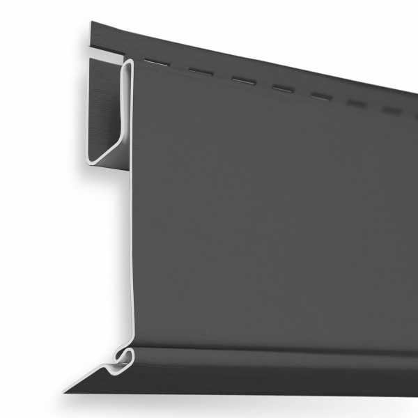 Основание угла 95 мм графитовый купить в Пензе