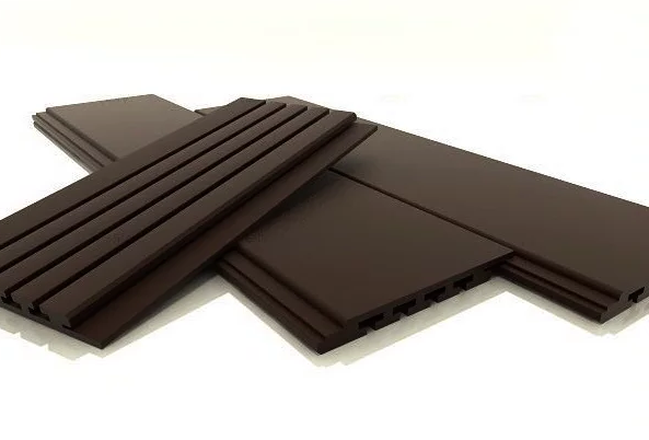 Сайдинг NanoWood HOUSE Шоколад купить в Пензе