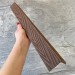 Уголок 3D EasyDecking Wood-Х 50х50 Коричневый купить в Пензе