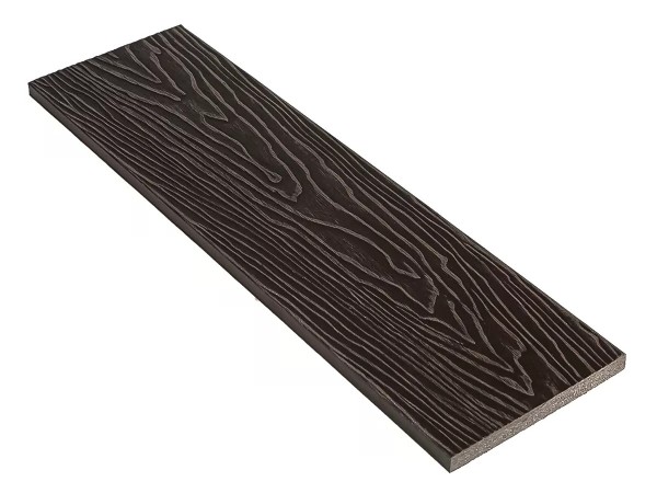 Заборная доска ДПК Deckart Palisad Pro Венге купить в Пензе