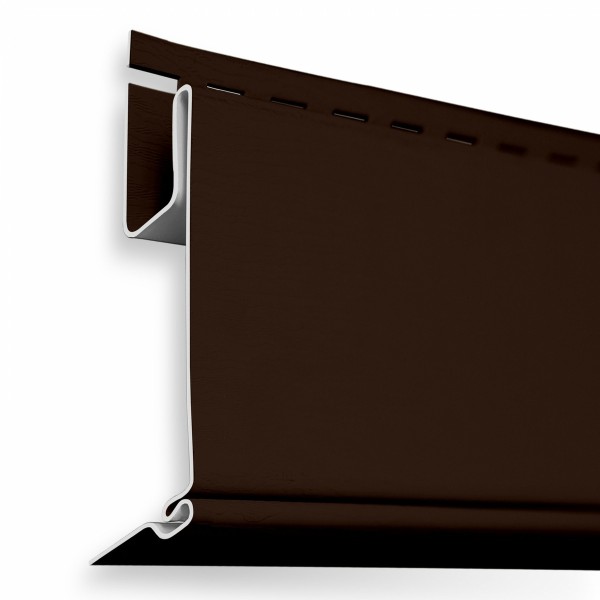 Основание угла 95 мм коричневый купить в Пензе