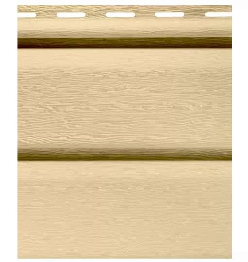 Сайдинг Виниловый, Дачный, Овёс купить в Пензе