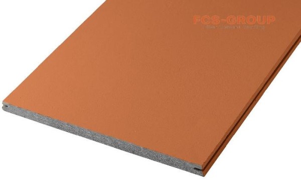 Фиброцементные панели FCS Group Smooth Line F32 купить в Пензе
